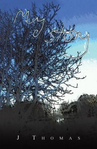 Libro My Story J Thomas