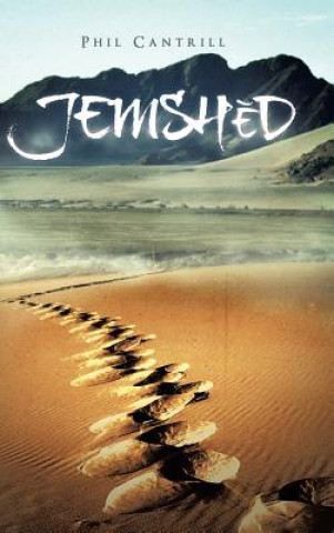 Boek Jemshēd Phil Cantrill