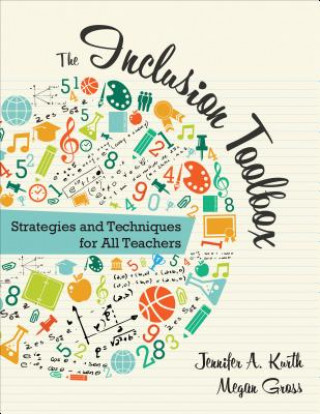 Buch Inclusion Toolbox Megan N. Gross