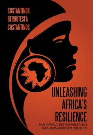 Carte Unleashing Africa's Resilience Costantinos Berhutesfa Costantinos