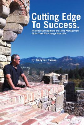 Carte Cutting Edge to Success Tracy Thomas