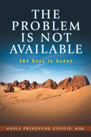 Book Problem Is Not Available Anila Prineveau Goldie
