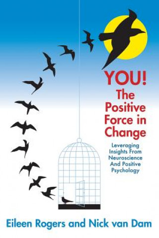 Buch YOU! The Positive Force in Change Van Dam