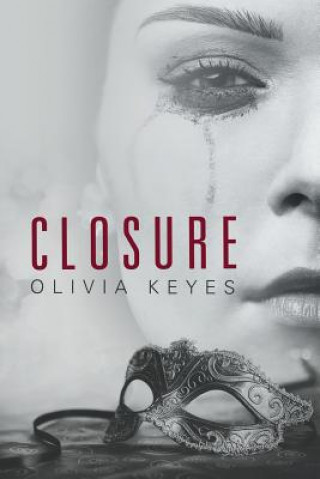 Carte Closure Olivia Keyes