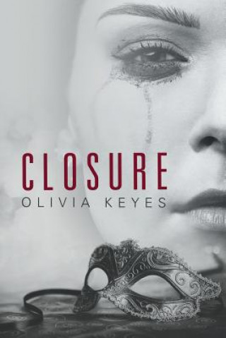 Книга Closure Olivia Keyes