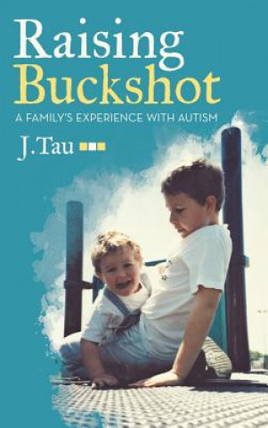 Carte Raising Buckshot J Tau