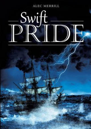 Knjiga Swift Pride Alec Merrill