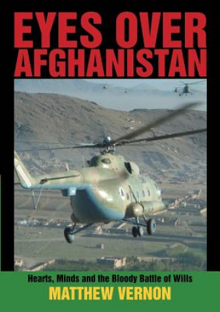Carte Eyes Over Afghanistan Matthew Vernon