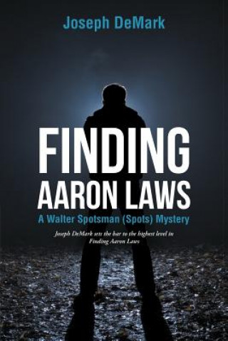 Carte Finding Aaron Laws Joseph DeMark