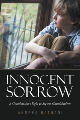 Könyv Innocent Sorrow Andrea Bathani