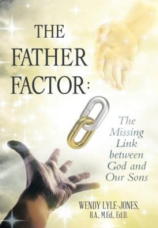 Könyv Father Factor Lyle-Jones