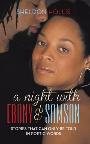 Książka Night With Ebony and Samson Sheldon Hollis