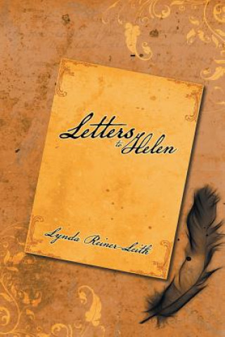Carte Letters to Helen Lynda Reiner-Leith