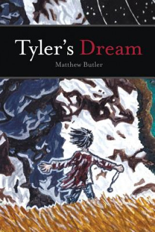 Книга Tyler's Dream Lecturer in Latin American Studies Matthew (Queen's University Belfast) Butler