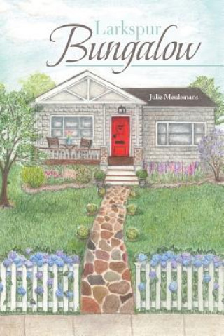 Carte Larkspur Bungalow Julie Meulemans