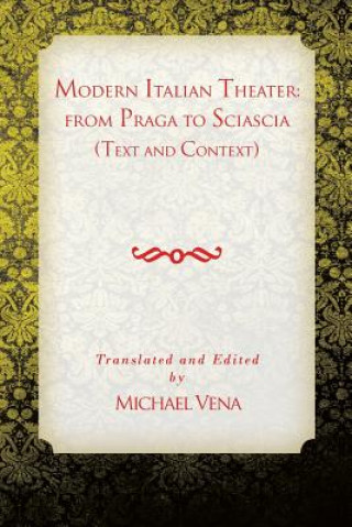 Carte From Praga to Sciascia Michael Vena