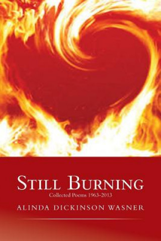 Knjiga Still Burning Alinda Wasner