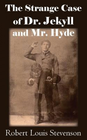 Βιβλίο Strange Case of Dr. Jekyll and Mr. Hyde Robert Louis Stevenson