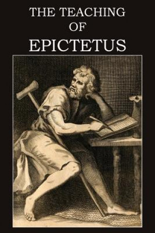Buch Teaching of Epictetus Epictetus