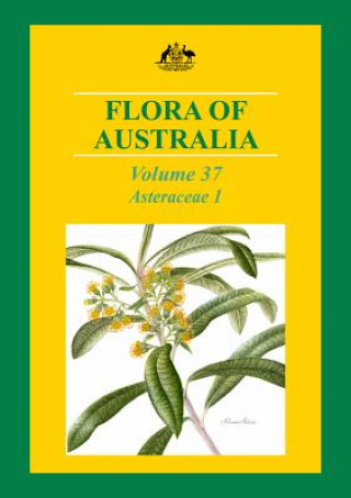 Carte Flora of Australia Volume 37 Australian Biological Resources Study