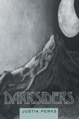 Book Darksiders Justin Perks