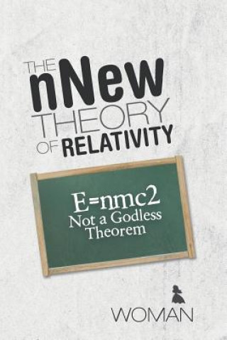 Carte nNew Theory of Relativity Woman