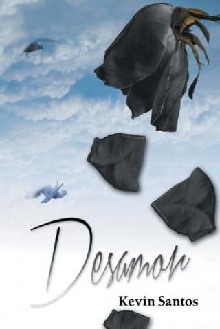 Книга Desamor Kevin Santos