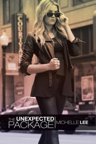 Книга Unexpected Package Michelle Lee