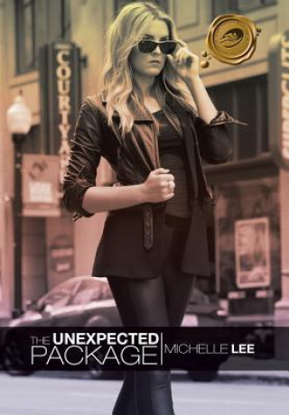 Book Unexpected Package Michelle Lee
