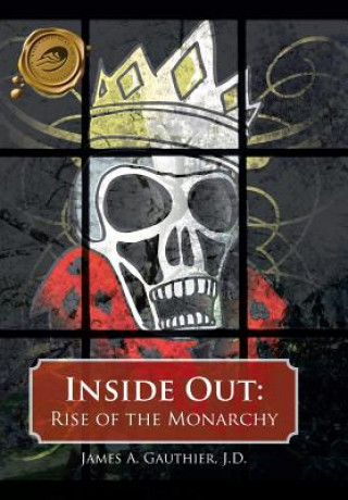 Carte Inside Out J D James A Gauthier