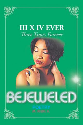 Könyv Bejeweled III X IV M Jewel H