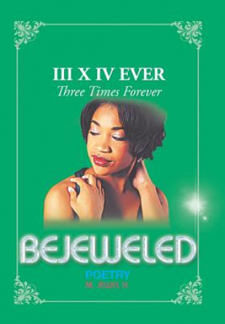 Kniha Bejeweled III X IV M Jewel H