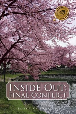 Kniha Inside Out J D James A Gauthier