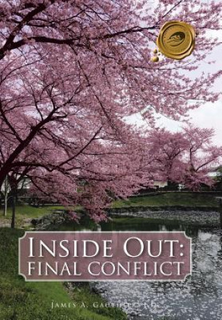 Könyv Inside Out J D James A Gauthier
