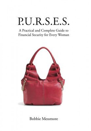 Buch P.U.R.S.E.S. Bobbie Messmore