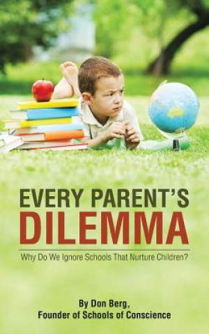 Carte Every Parent's Dilemma Don Berg