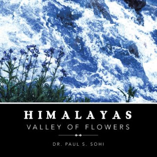 Carte Himalayas Dr Paul S Sohi