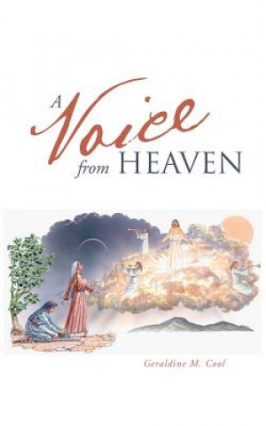 Boek Voice from Heaven Geraldine M Cool