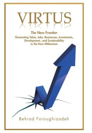 Livro Virtus Behrad Foroughizadeh