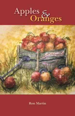 Libro Apples And Oranges Martin