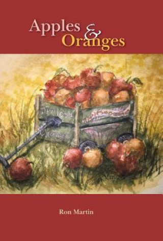 Carte Apples And Oranges Martin