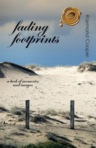 Boek fading footprints Cooper