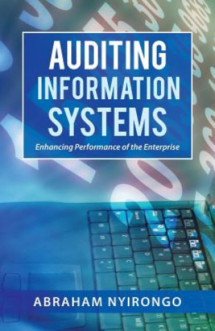 Knjiga Auditing Information Systems Abraham Nyirongo