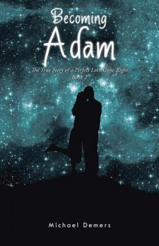 Βιβλίο Becoming Adam Michael DeMers