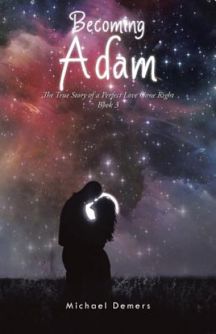 Βιβλίο Becoming Adam Michael DeMers