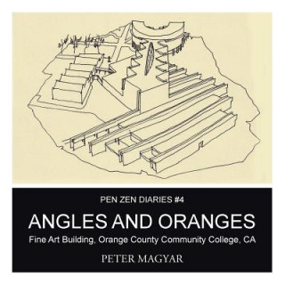 Книга Angles and Oranges PETER MAGYAR