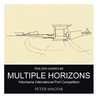 Knjiga Multiple Horizons PETER MAGYAR