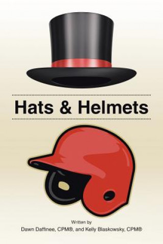 Livre Hats & Helmets Kelly Blaskowsky