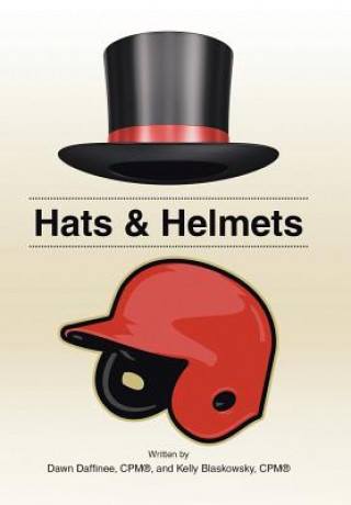 Carte Hats & Helmets Kelly Blaskowsky