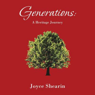 Carte Generations Joyce Shearin